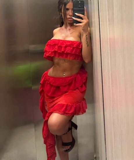 Yai Tejera ポルノスター セクシー 画像