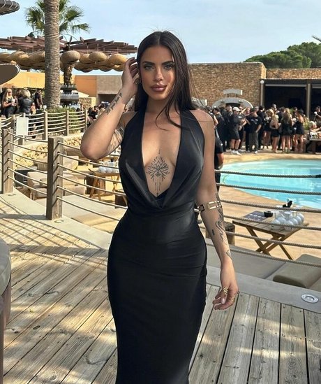 Yai Tejera アダルト女優 画像