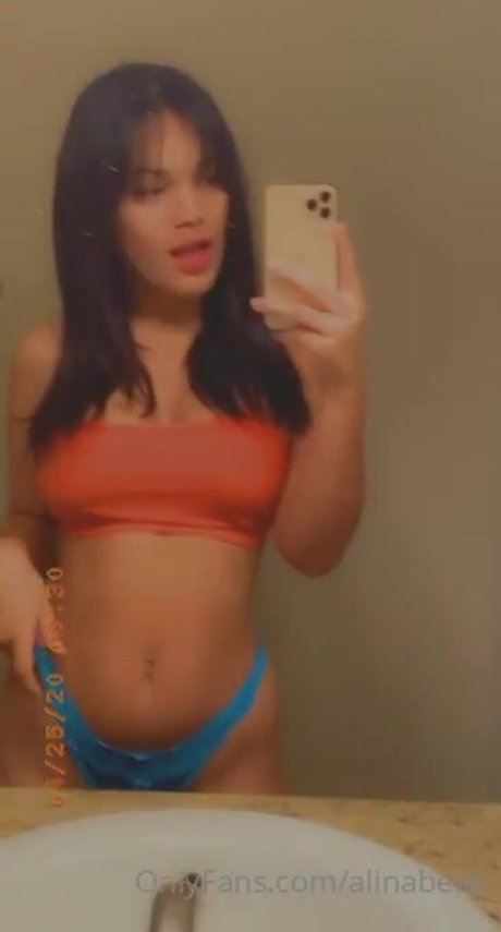 Alinabelle top profile image