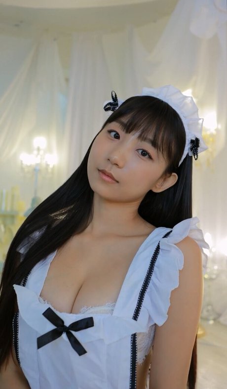 Eunji Pyoapple ヌードのポルノスター 画像