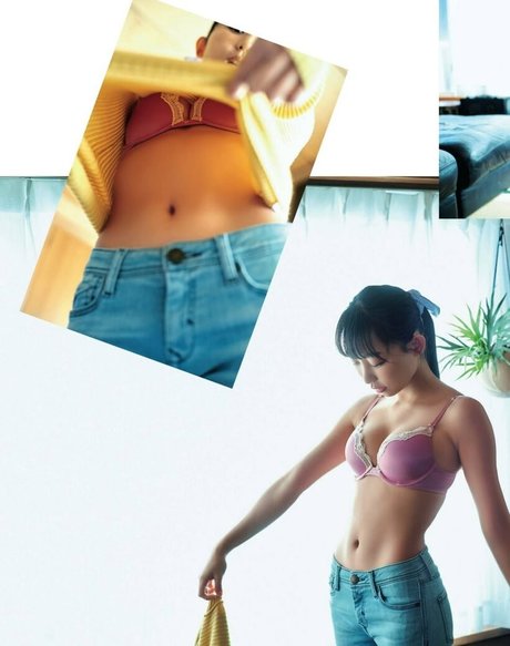 Eunji Pyoapple アダルト女優 写真