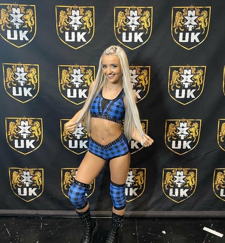 Xia Brookside 高品質のスター 画像