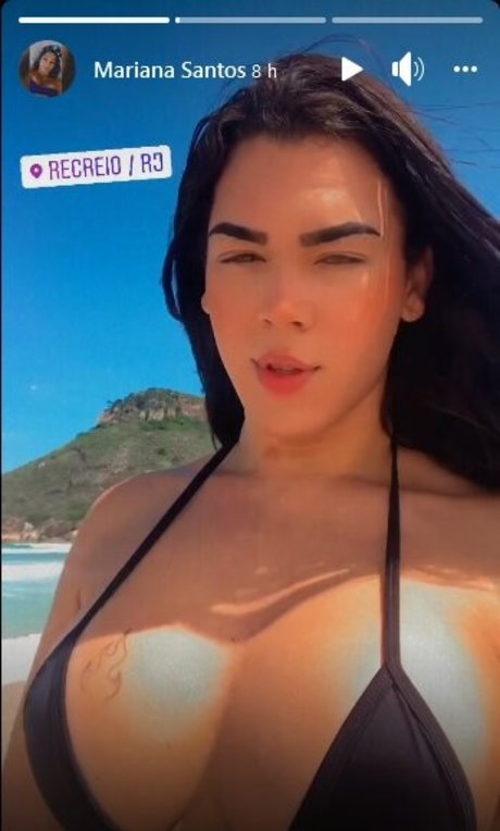 Mariana Santos 無料のポルノスター 写真