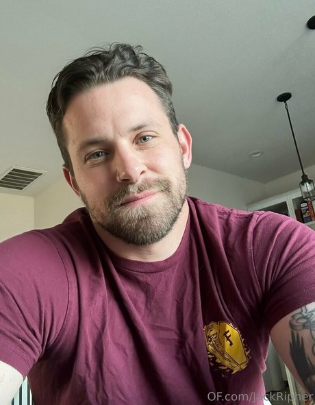 jackripher セックスモデル 画像