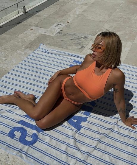 Tammy Hembrow 高品質スター アーカイブ