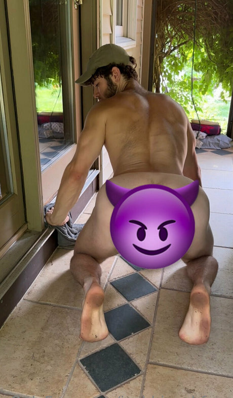 joshbigoshfree HDポルノスター 写真