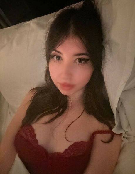 Claumarii Claudicloud 美しい女優 写真