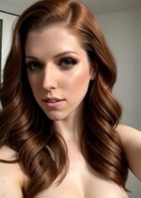 Anna Kendrick Ai Porn ポルノスター 画像