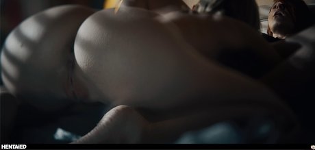 Rikako Katayama セックスモデル ギャラリー