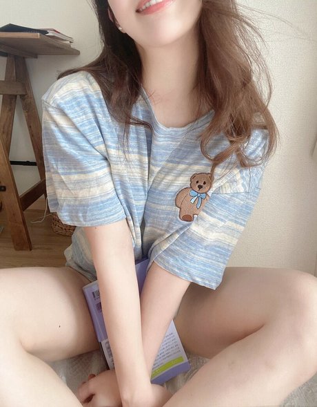 Rikako Katayama ポルノスター 独占 写真