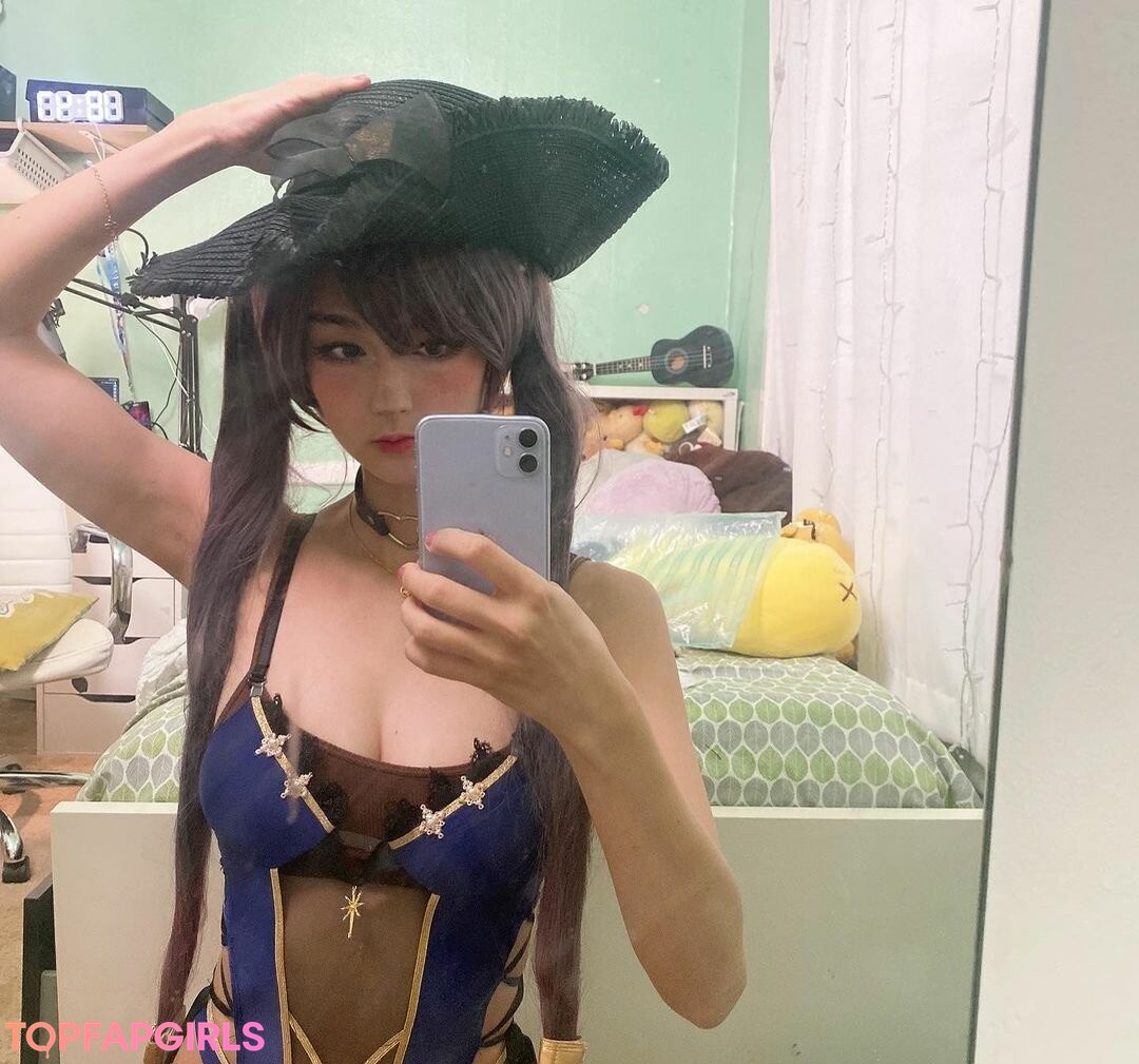 Amiechikin ホットなモデル 写真