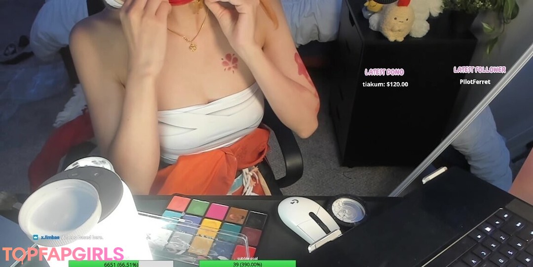 Amiechikin 可愛いモデル 画像