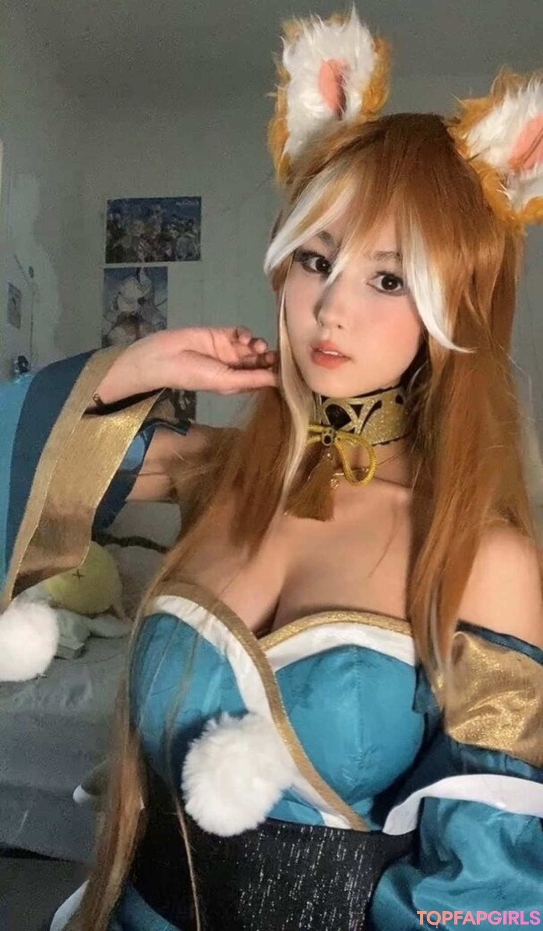 Amiechikin profile image