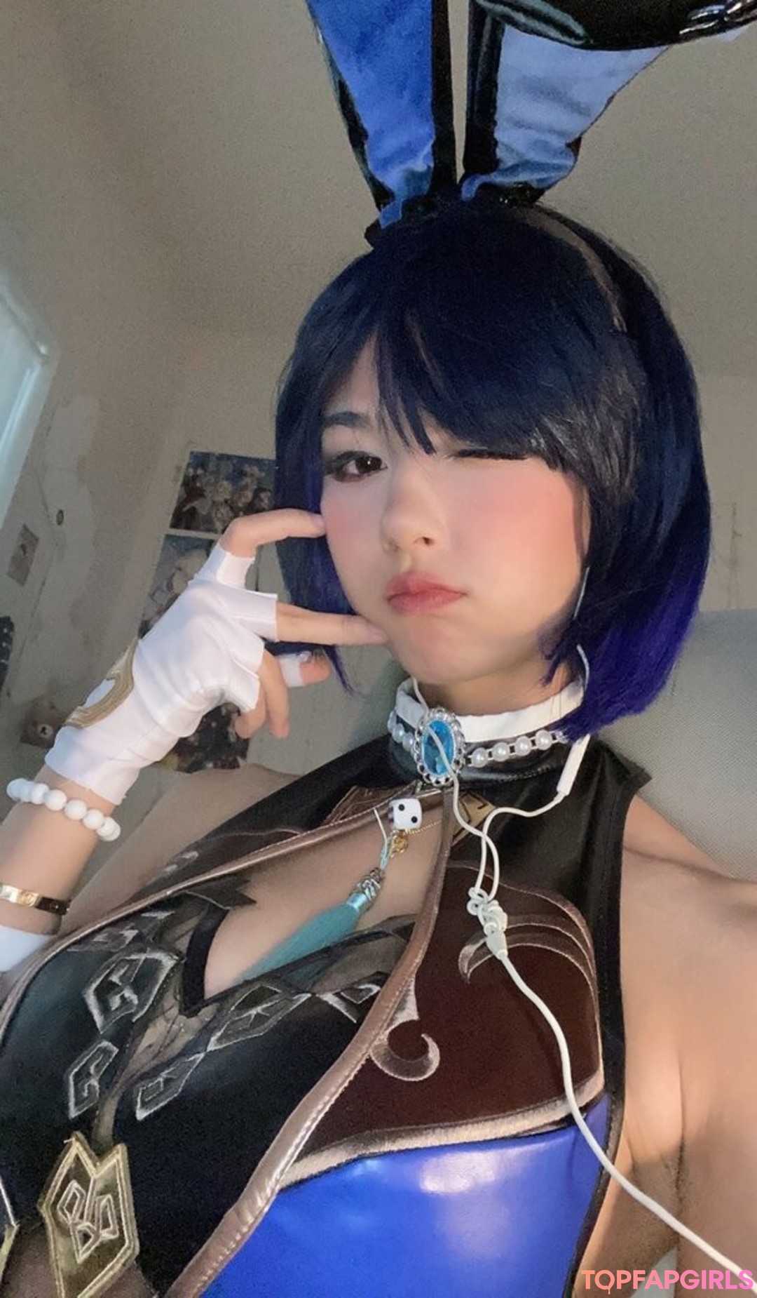 Amiechikin エロティックモデル 写真