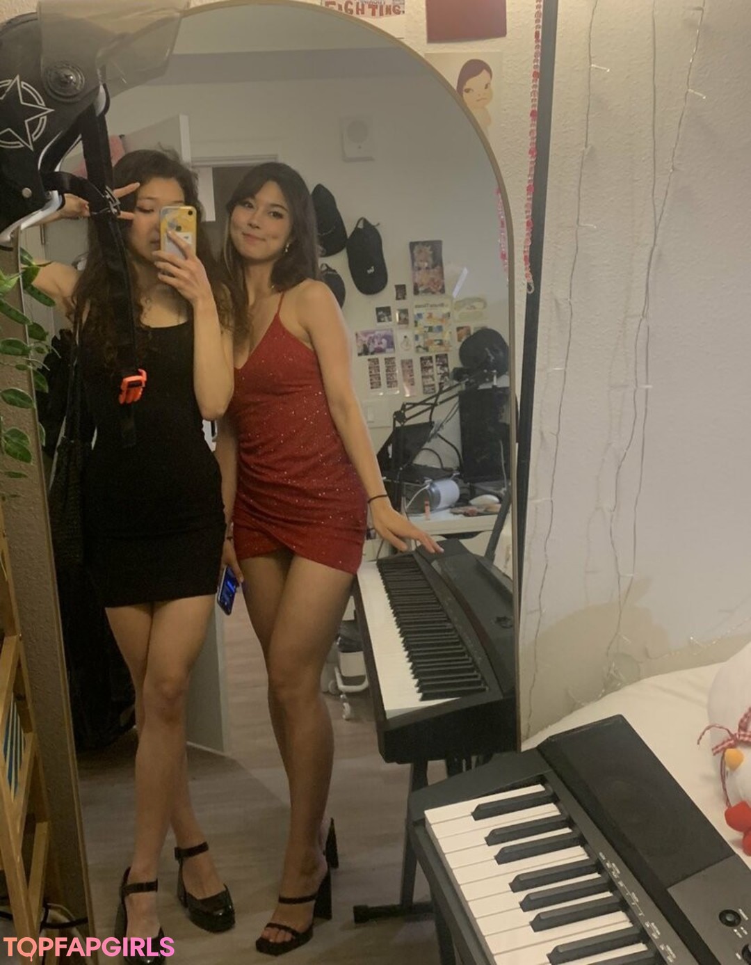 Amiechikin top profile image