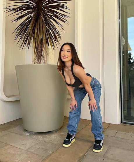 Shallyzsa ポルノスター 素敵 画像