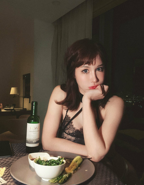 yui xin tw 完璧なスター 画像
