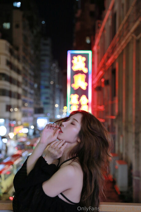 yui xin tw 美しい女優 画像