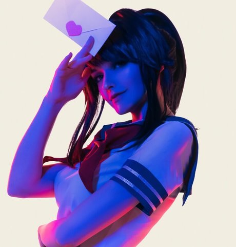 misaki23 かわいいスター 写真