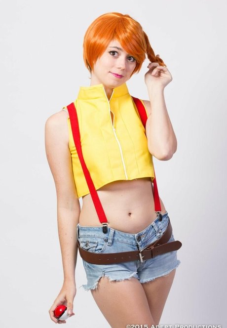 Uncanny Megan スター 裸 写真