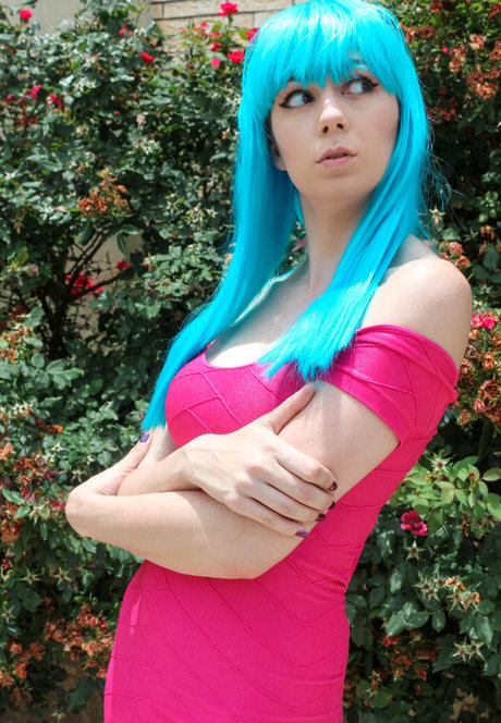 Uncanny Megan 最高のスター アーカイブ
