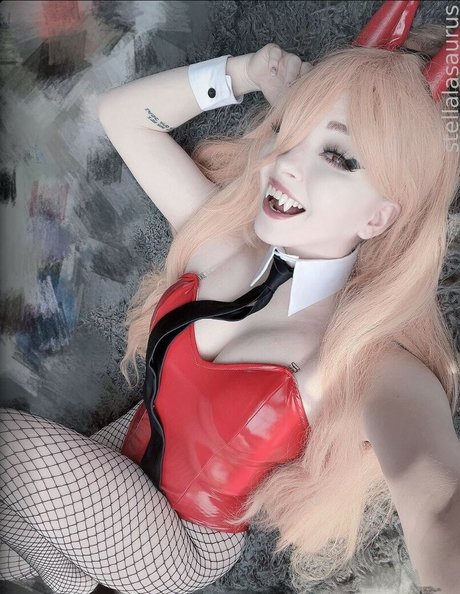 Stellalasaurus HD女優 写真