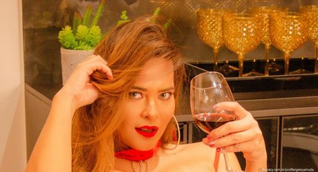 Geisy Arruda ポルノスター 写真