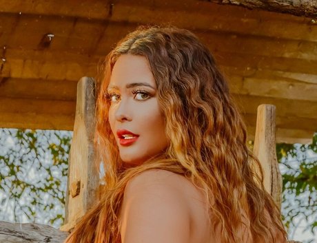 Geisy Arruda エロティックモデル 写真