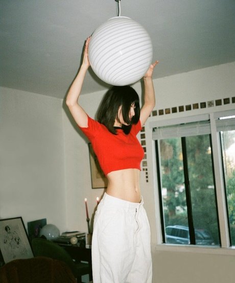 Maria Zardoya ポルノスター 写真