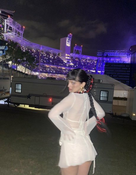 Maria Zardoya 完璧なスター 画像