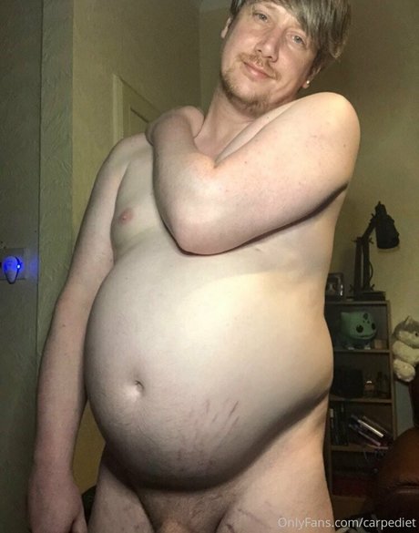 carpediet ポルノスター パーフェクト 写真