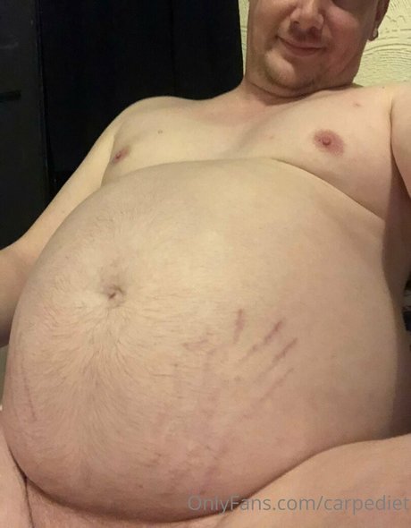 carpediet HDモデル 画像