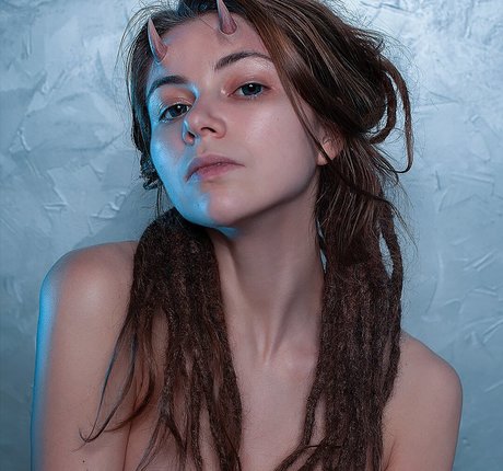 Nancy Novikova エロティックなスター 写真
