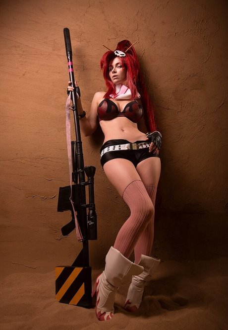 Nancy Novikova 完璧なモデル ギャラリー