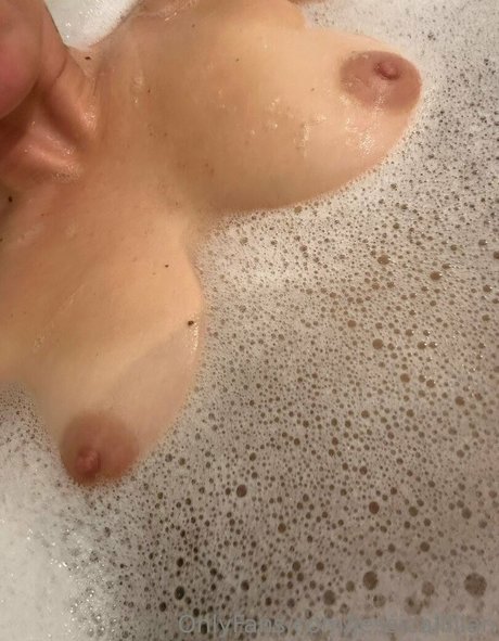 jessicalillian アートモデル 写真