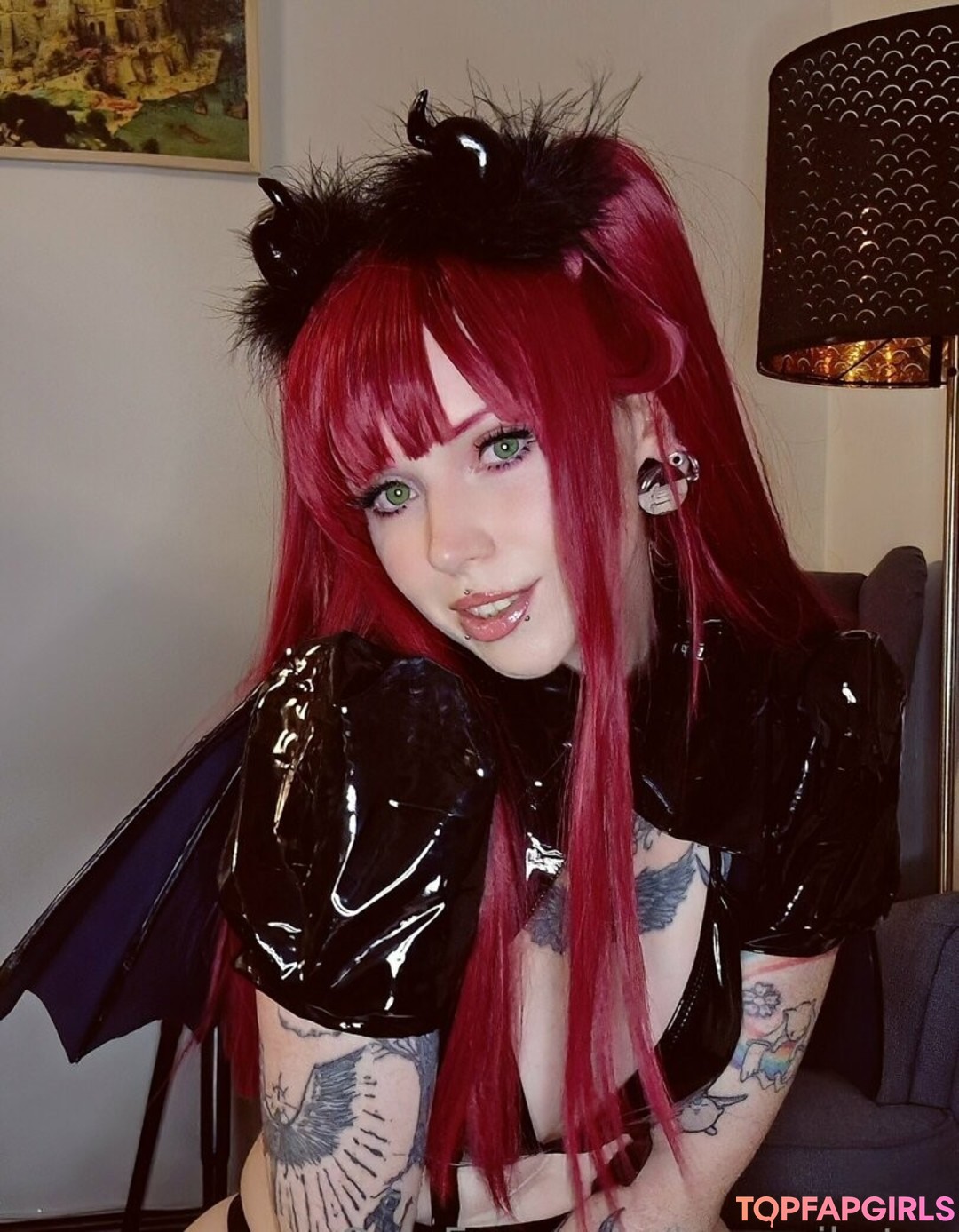 kuromiketsu かわいいポルノスター 写真