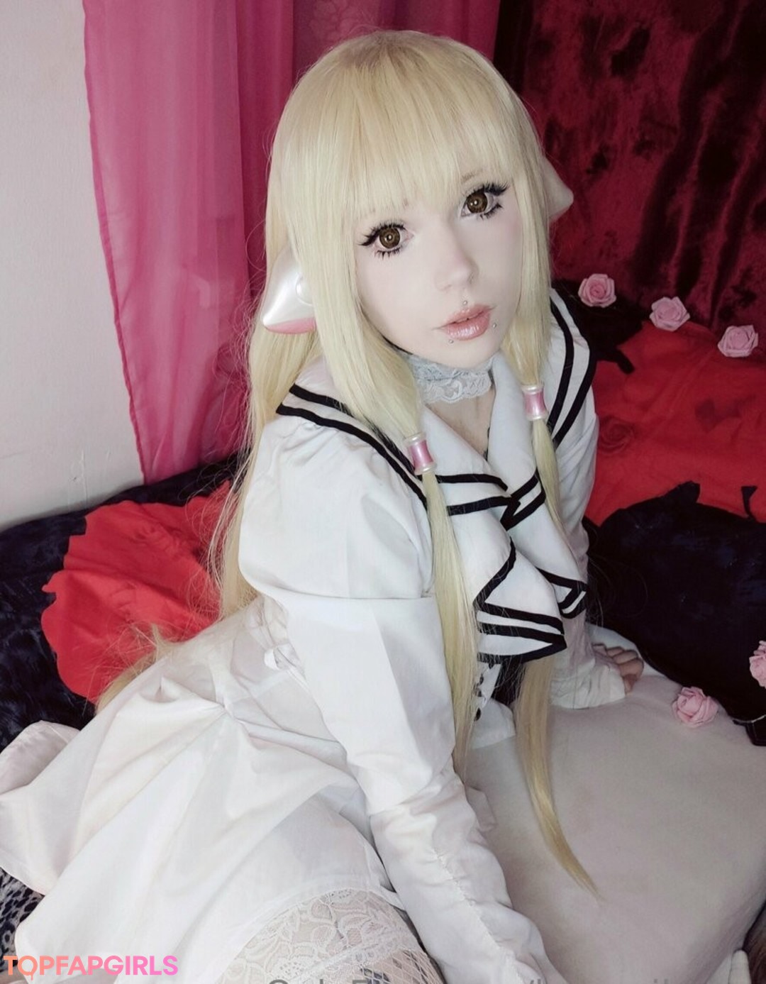 kuromiketsu ポルノスター 美しい 写真