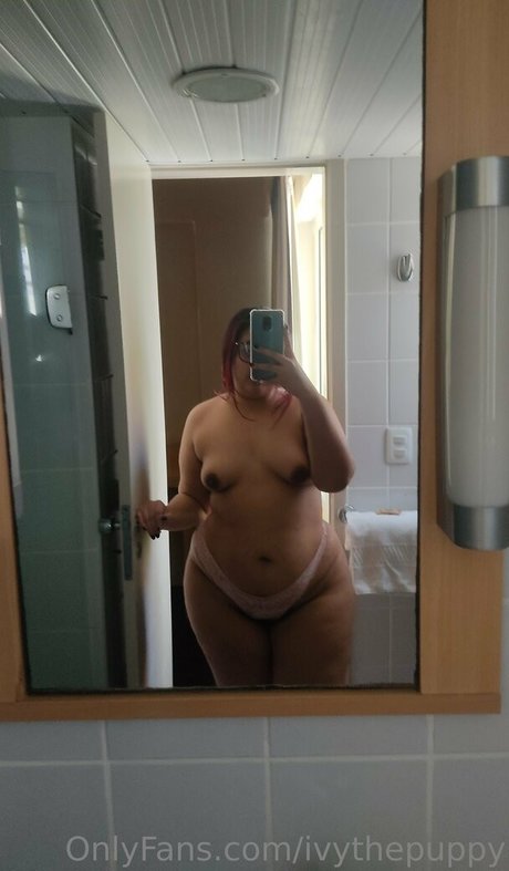 ivythepuppy トップモデル 画像