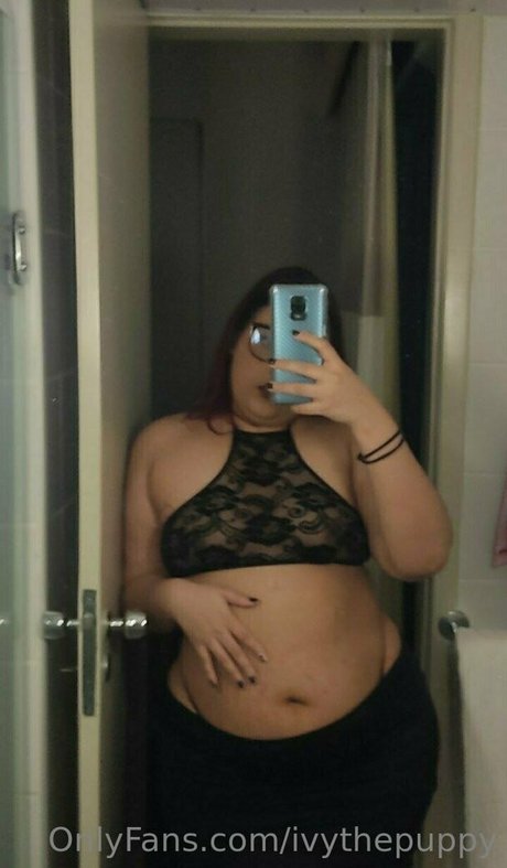 ivythepuppy トップポルノスター 写真
