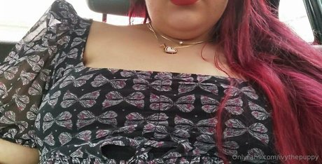 ivythepuppy 完璧なポルノスター 写真