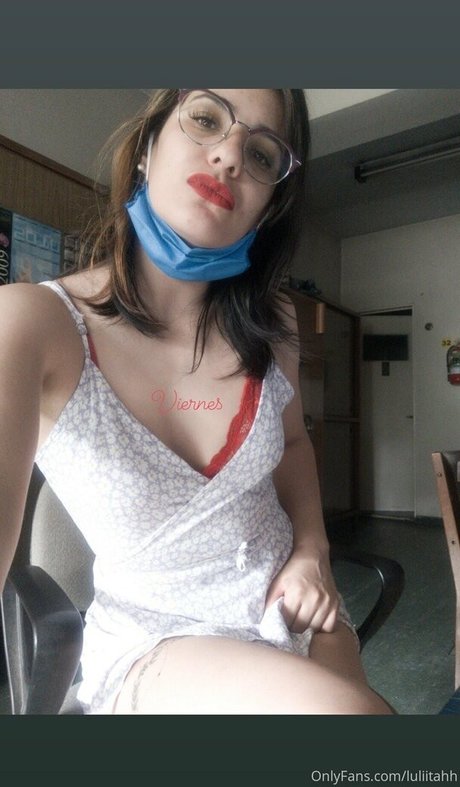 luliitahh 美しいスター 写真