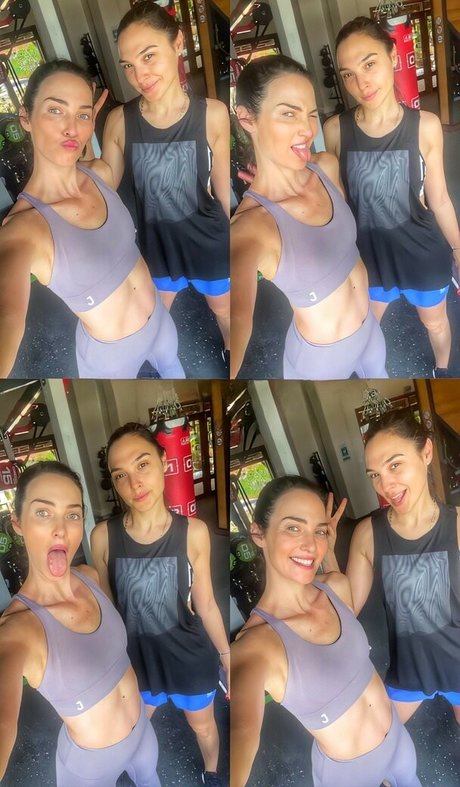 gal gadot 無料のスター 写真