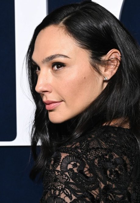 gal gadot ホットなスター ギャラリー