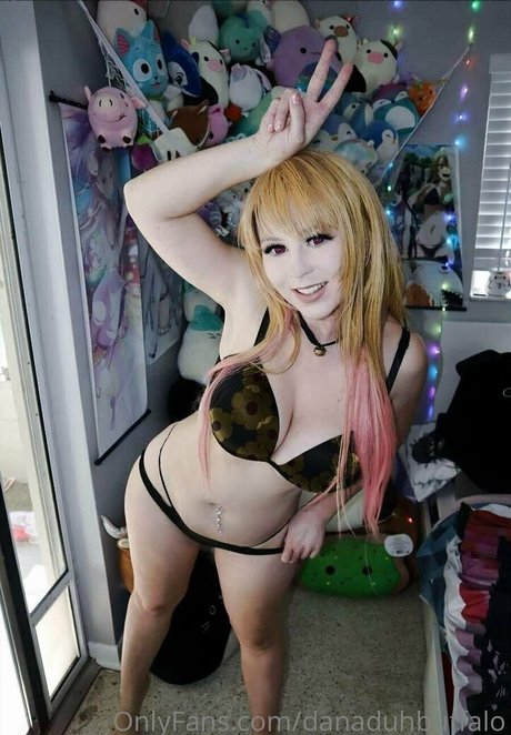 duhbuffaloo XXXモデル 画像
