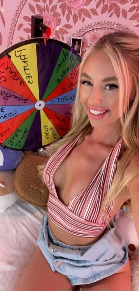 karleystokes ポルノ女優 ギャラリー