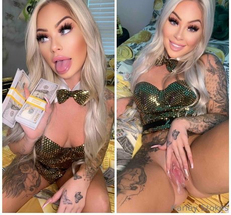 karleystokes ポルノ女優 写真
