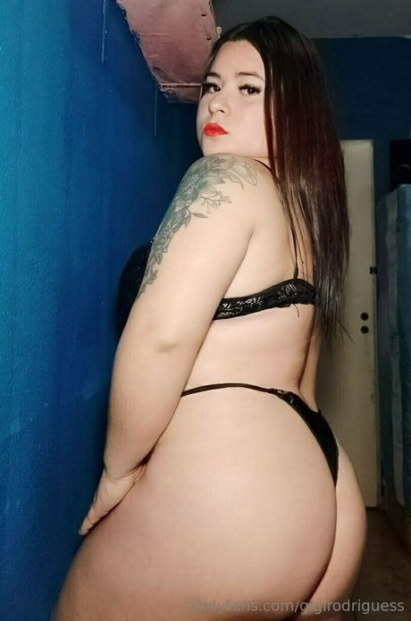 gigirodriguess ポルノスター 美しい 写真