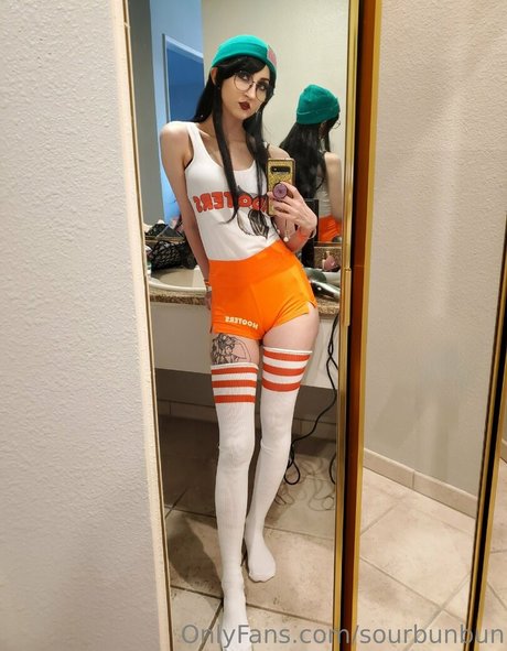sourbunbun ヌード女優 画像