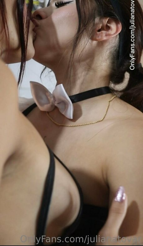 Juliana Tovar 完璧なポルノスター アーカイブ