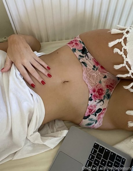 milanaasuna スターセックス 画像
